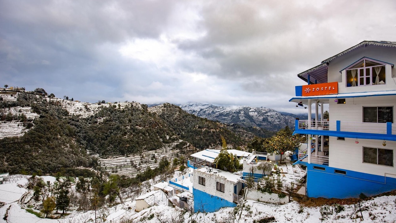 Photo of Outdoor in Kasiyalekh