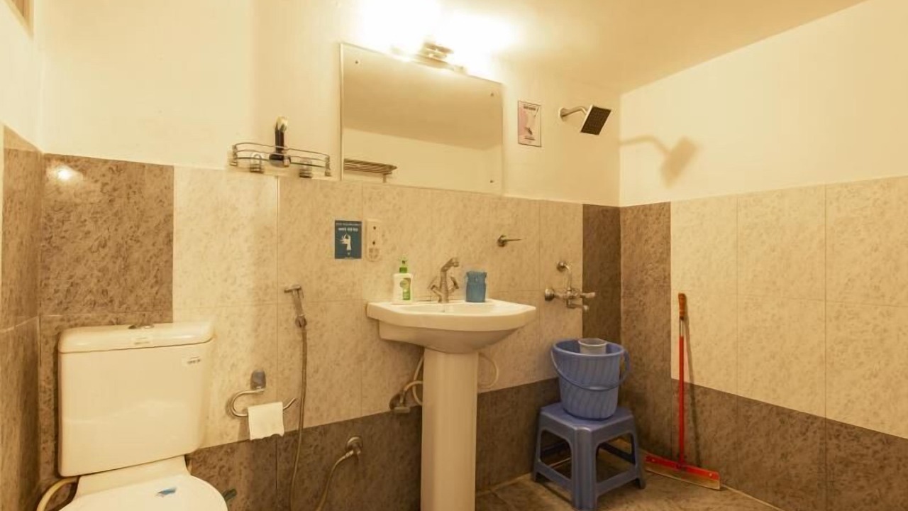 Photo of Bathroom in Kasiyalekh