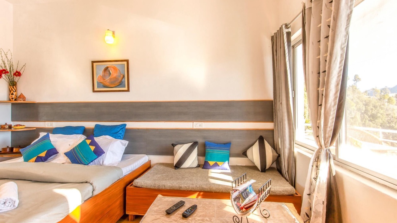 Photo of Bedroom in Kasiyalekh
