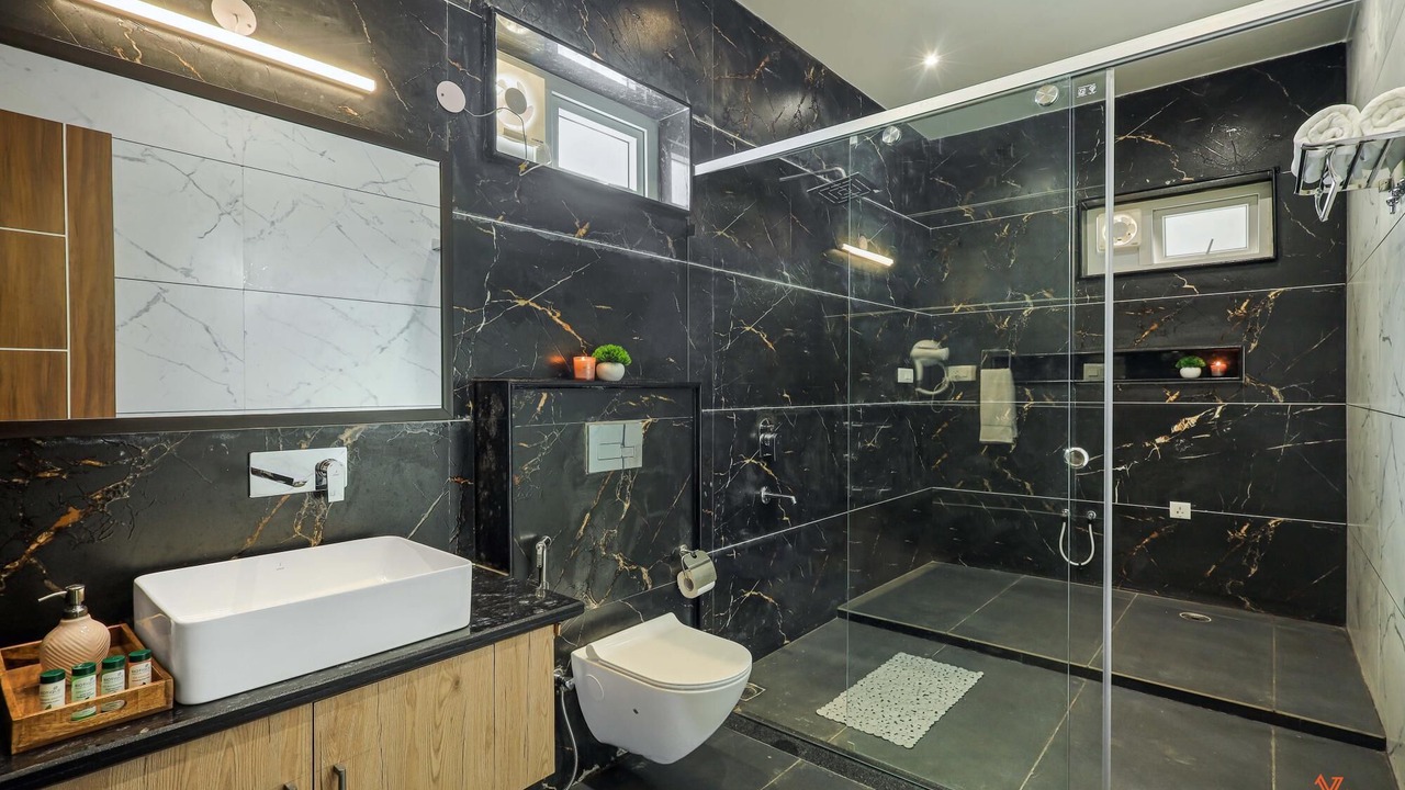 Photo of Bathroom in Jogiyana