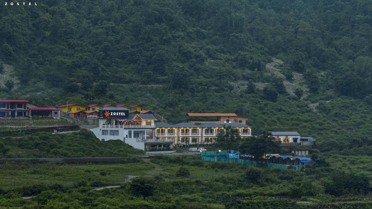 Photo of Outdoor in Jogiyana