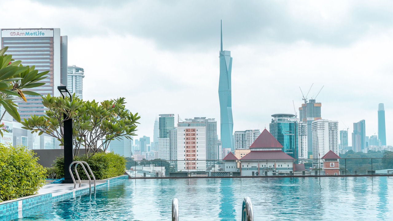 Photo of Outdoor in Brickfields