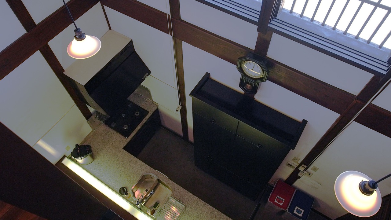 Photo of Kitchen in Sumiyoshi