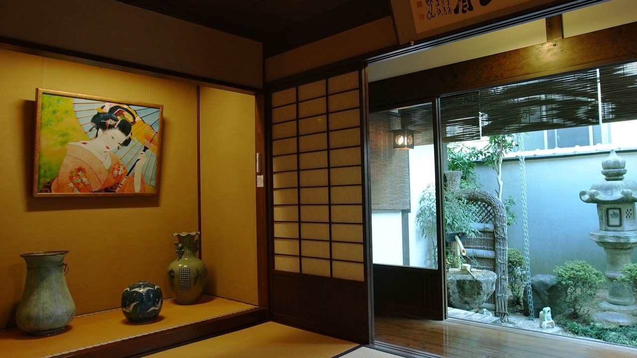 Photo of Others in Sumiyoshi