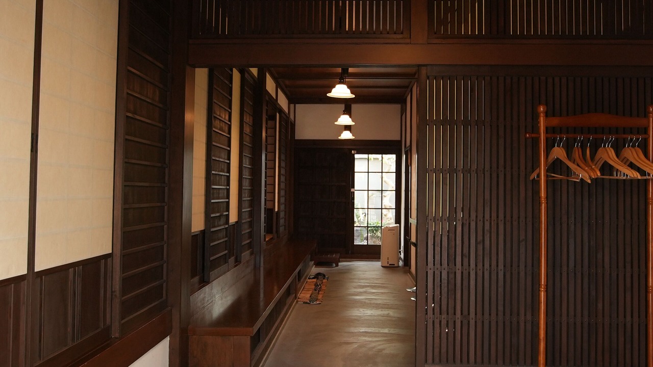 Photo of Others in Sumiyoshi
