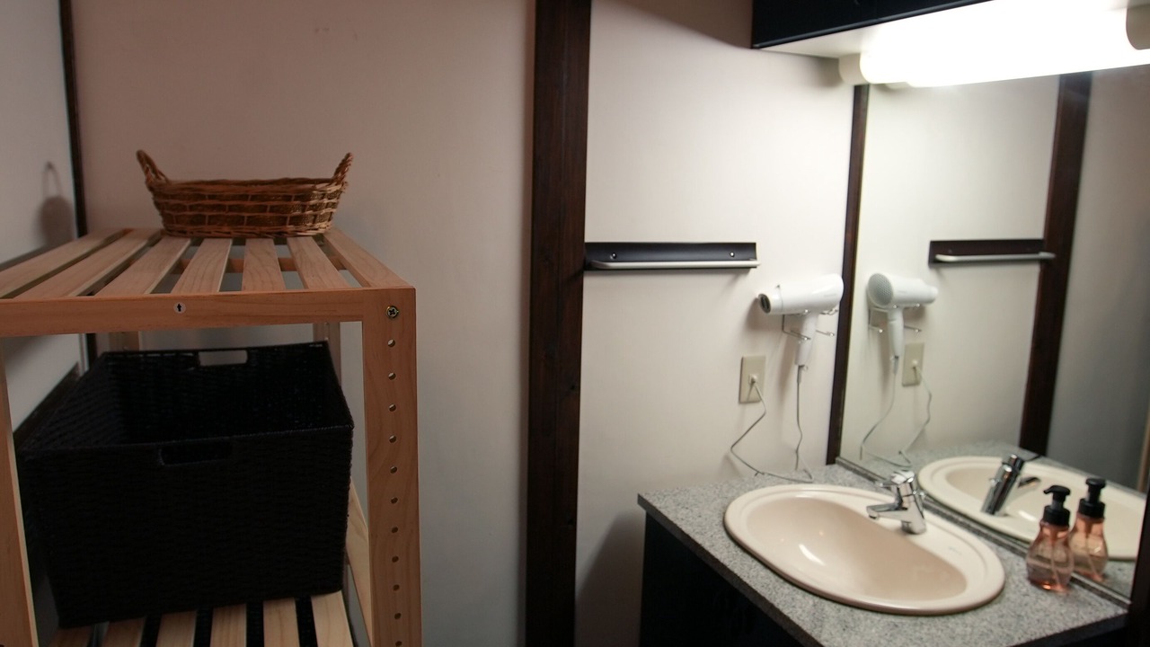 Photo of Bathroom in Sumiyoshi
