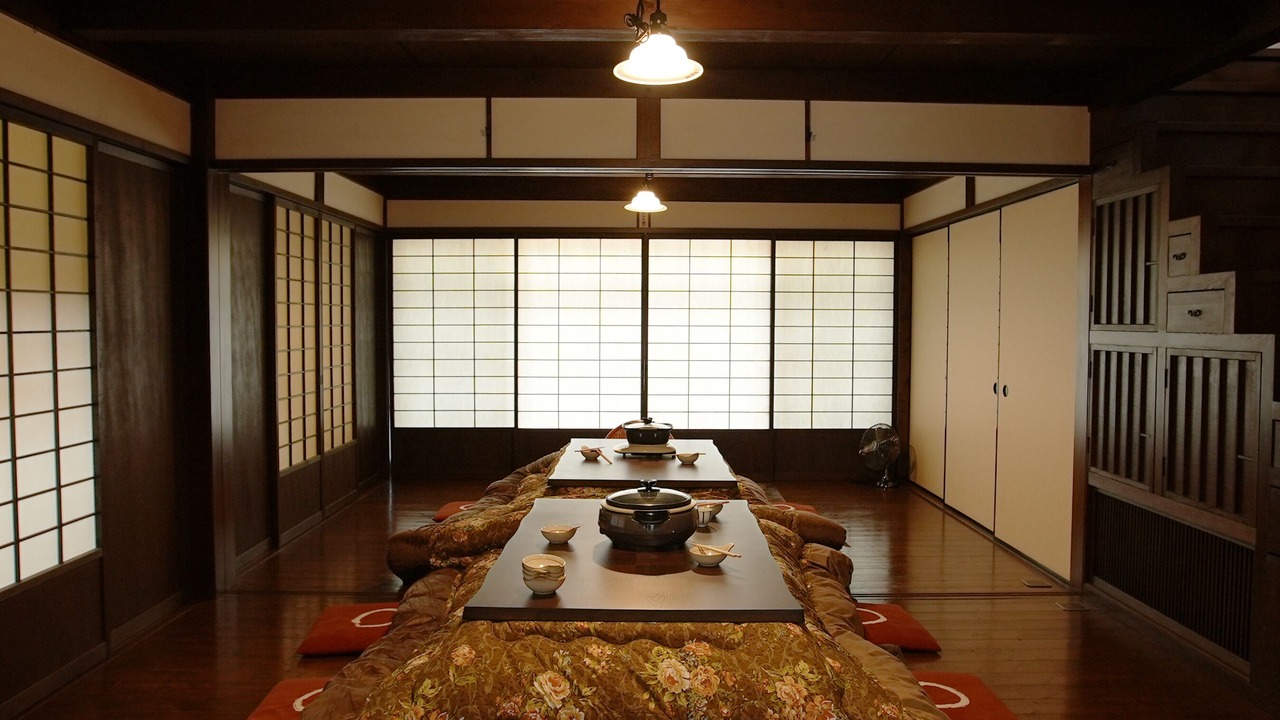 Photo of Bedroom in Sumiyoshi