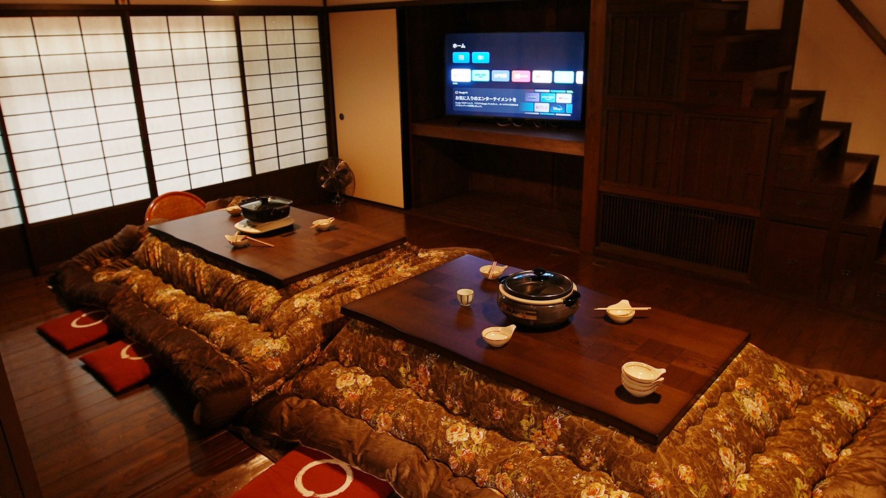 Photo of Bedroom in Sumiyoshi