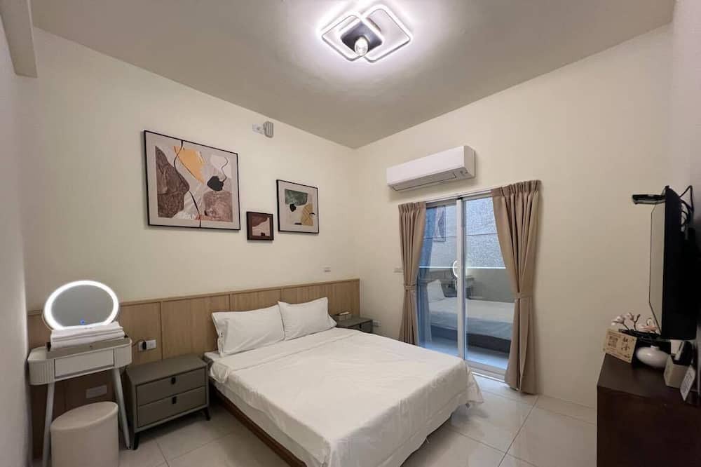 Photo of Bedroom in Taitung