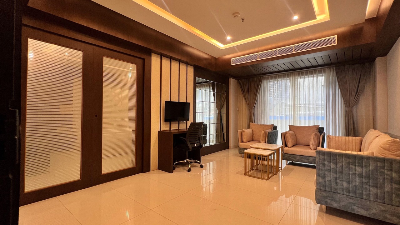 Photo of Livingroom in Purnia