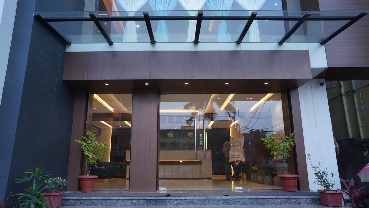Photo of Outdoor in Purnia