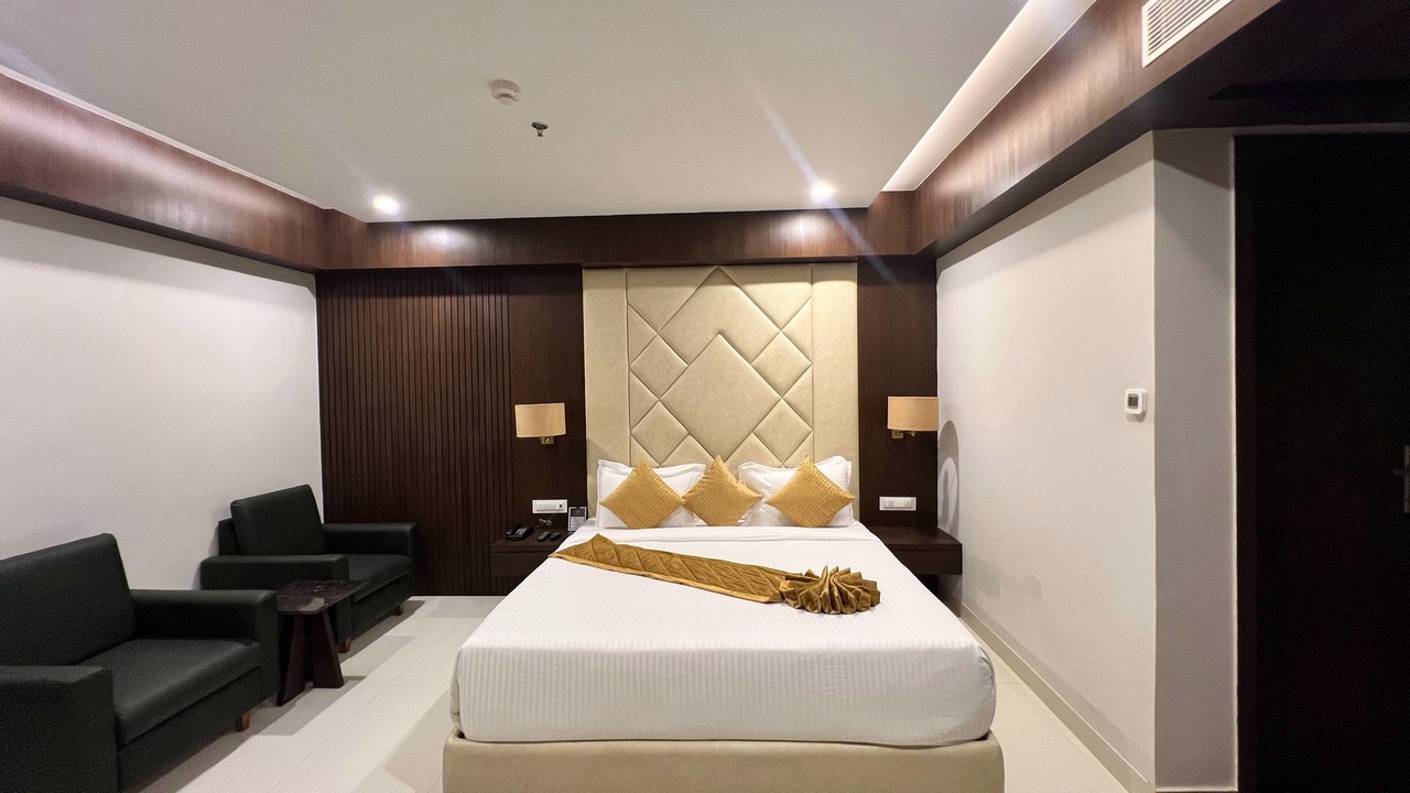 Photo of Bedroom in Purnia
