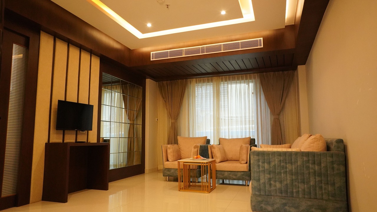 Photo of Bedroom in Purnia