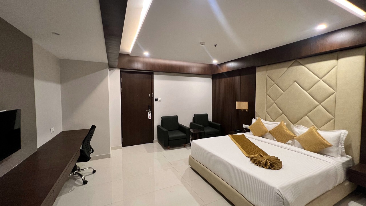 Photo of Bedroom in Purnia