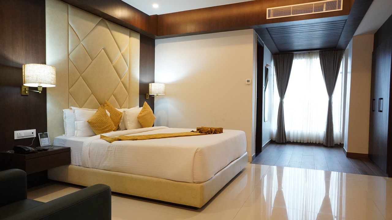Photo of Bedroom in Purnia