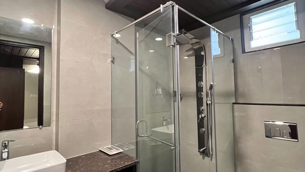 Photo of Bathroom in Purnia