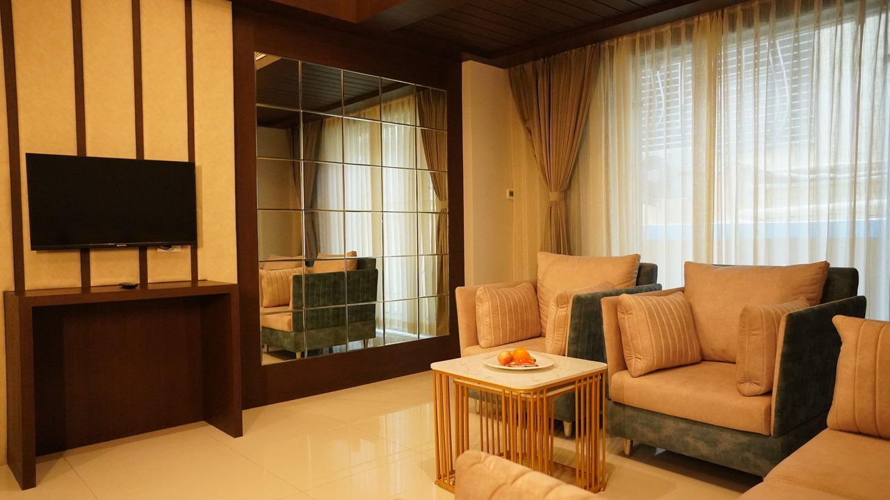 Photo of Bedroom in Purnia