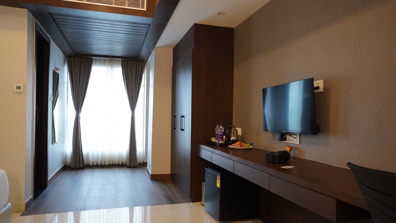 Photo of Bedroom in Purnia