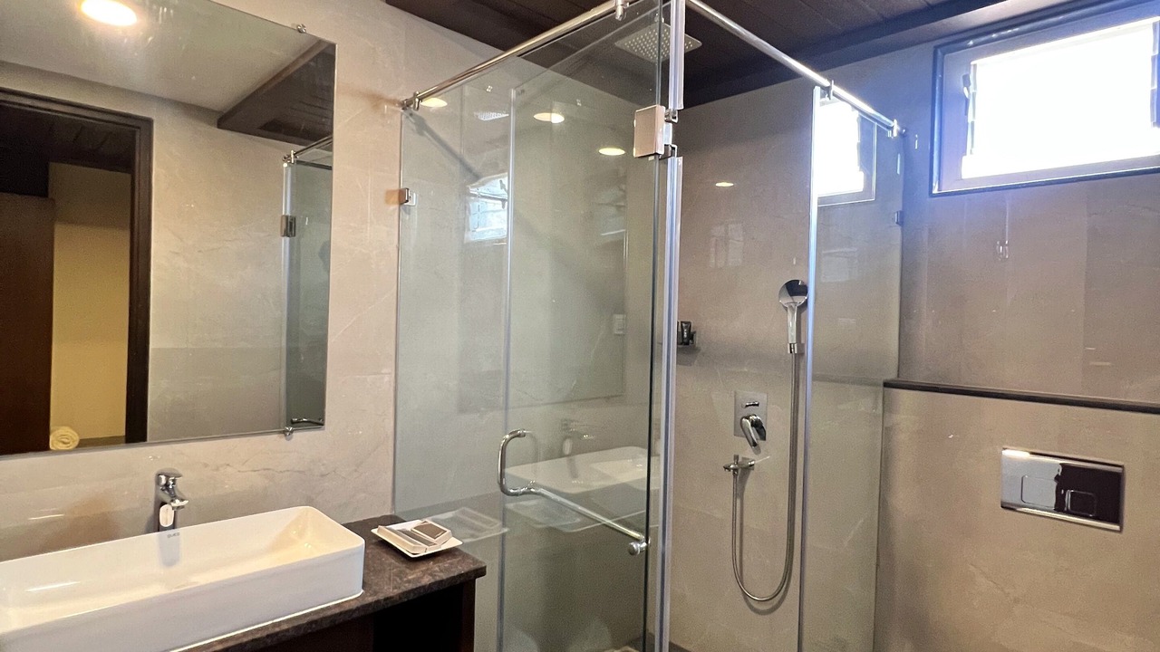 Photo of Bathroom in Purnia