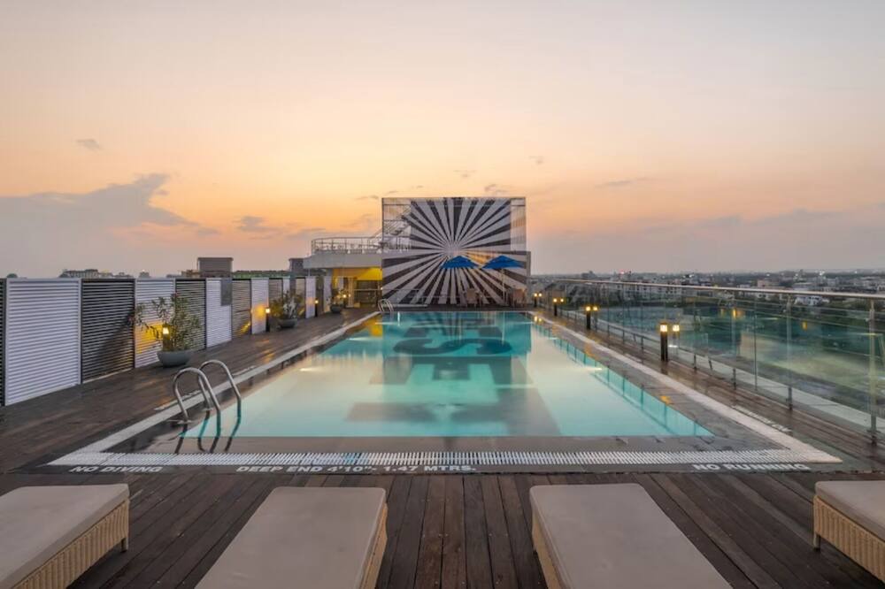 Photo of Outdoor in Pilani