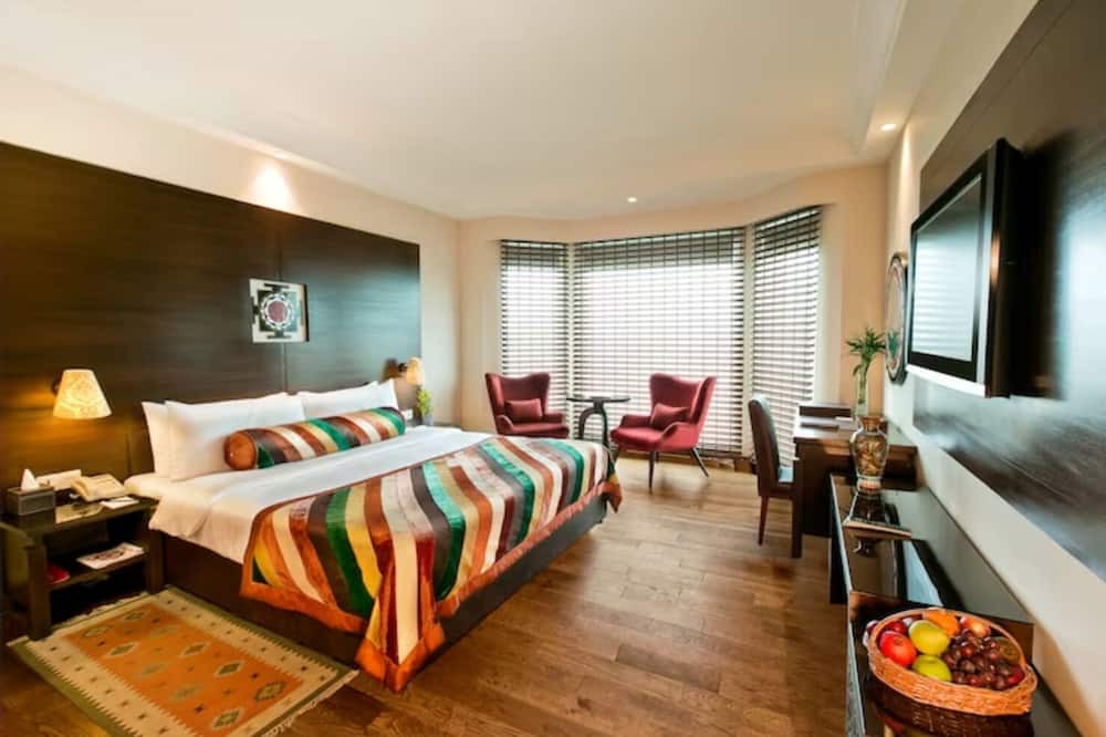 Photo of Bedroom in Pilani