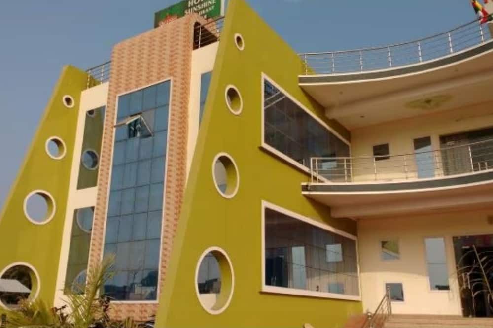 Photo of Outdoor in Pilani