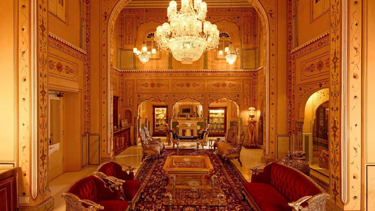 Photo of Others in Amer Fort Road