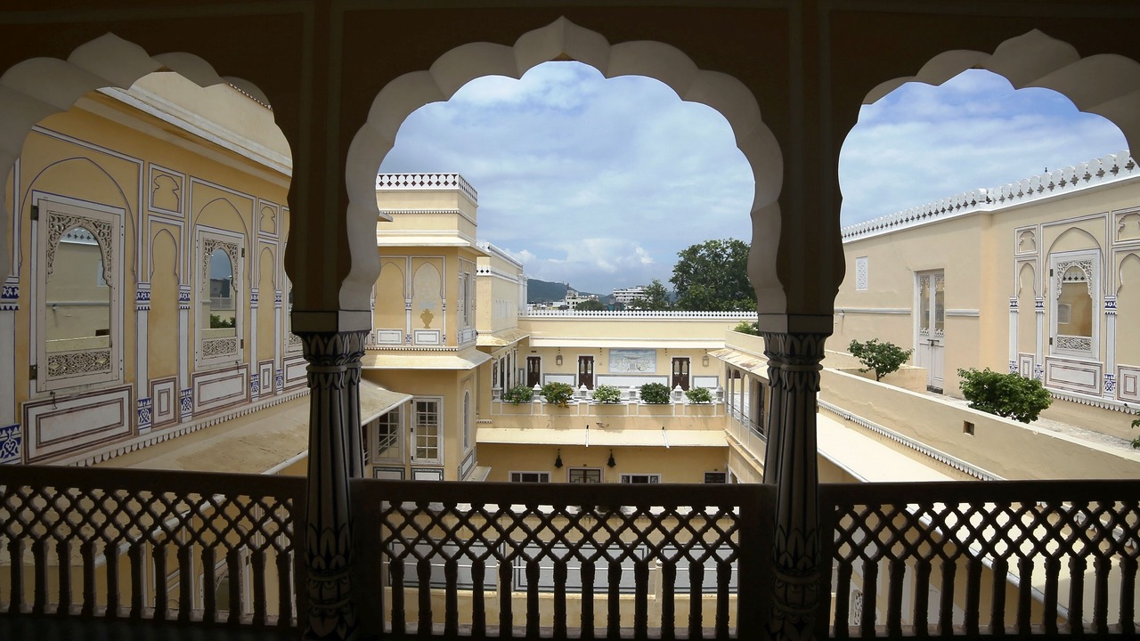 Photo of Others in Amer Fort Road