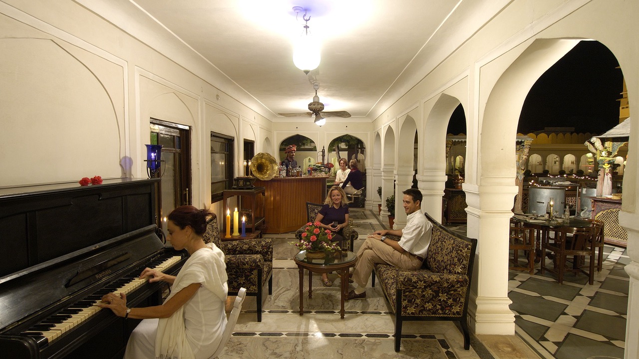Photo of Others in Amer Fort Road