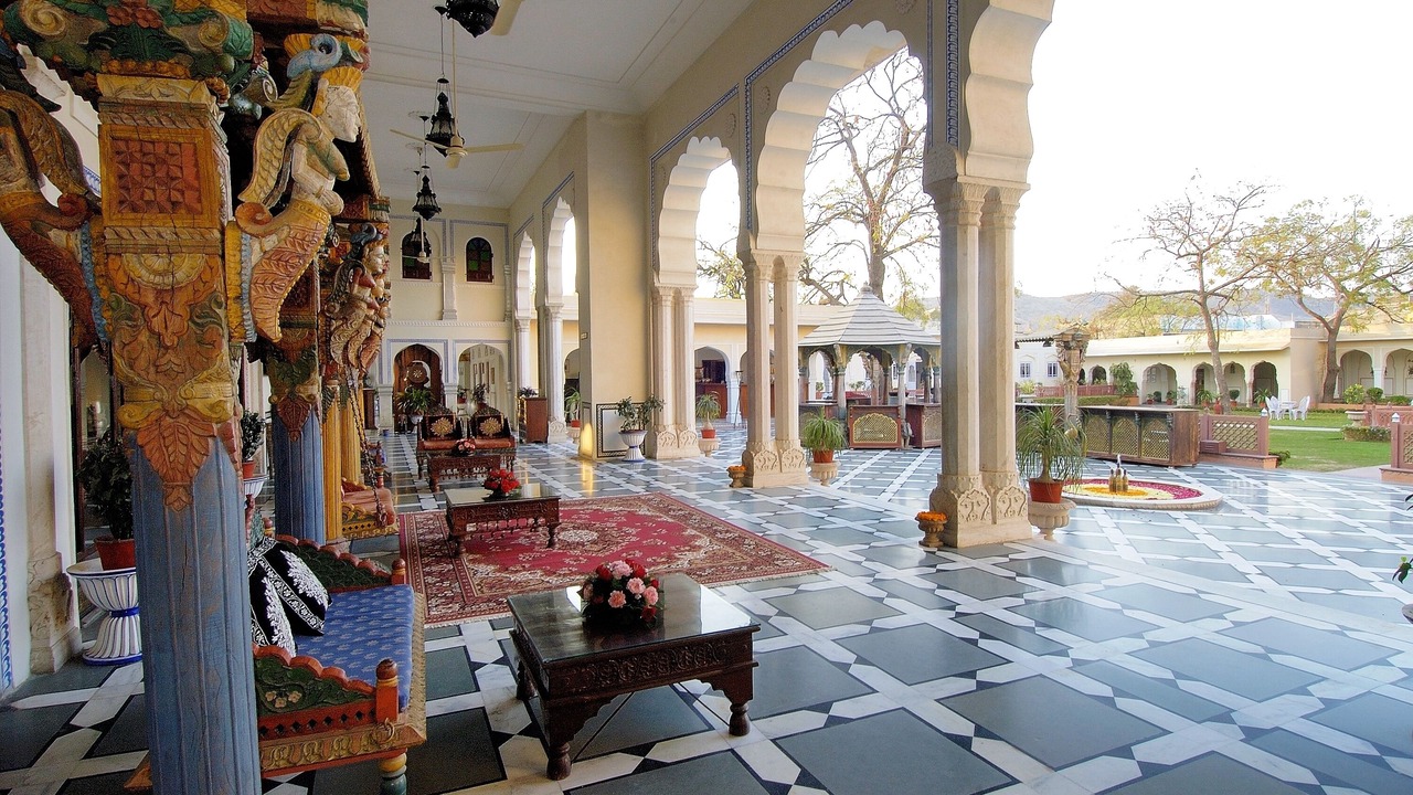 Photo of Others in Amer Fort Road
