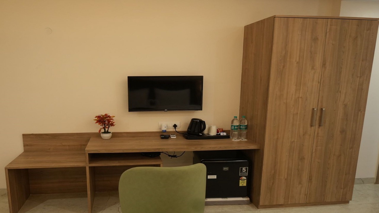 Photo of Bedroom in Asansol