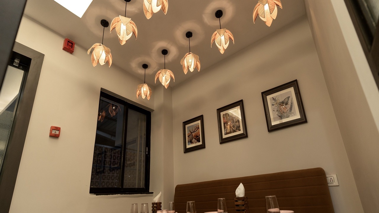 Photo of Livingroom in Asansol