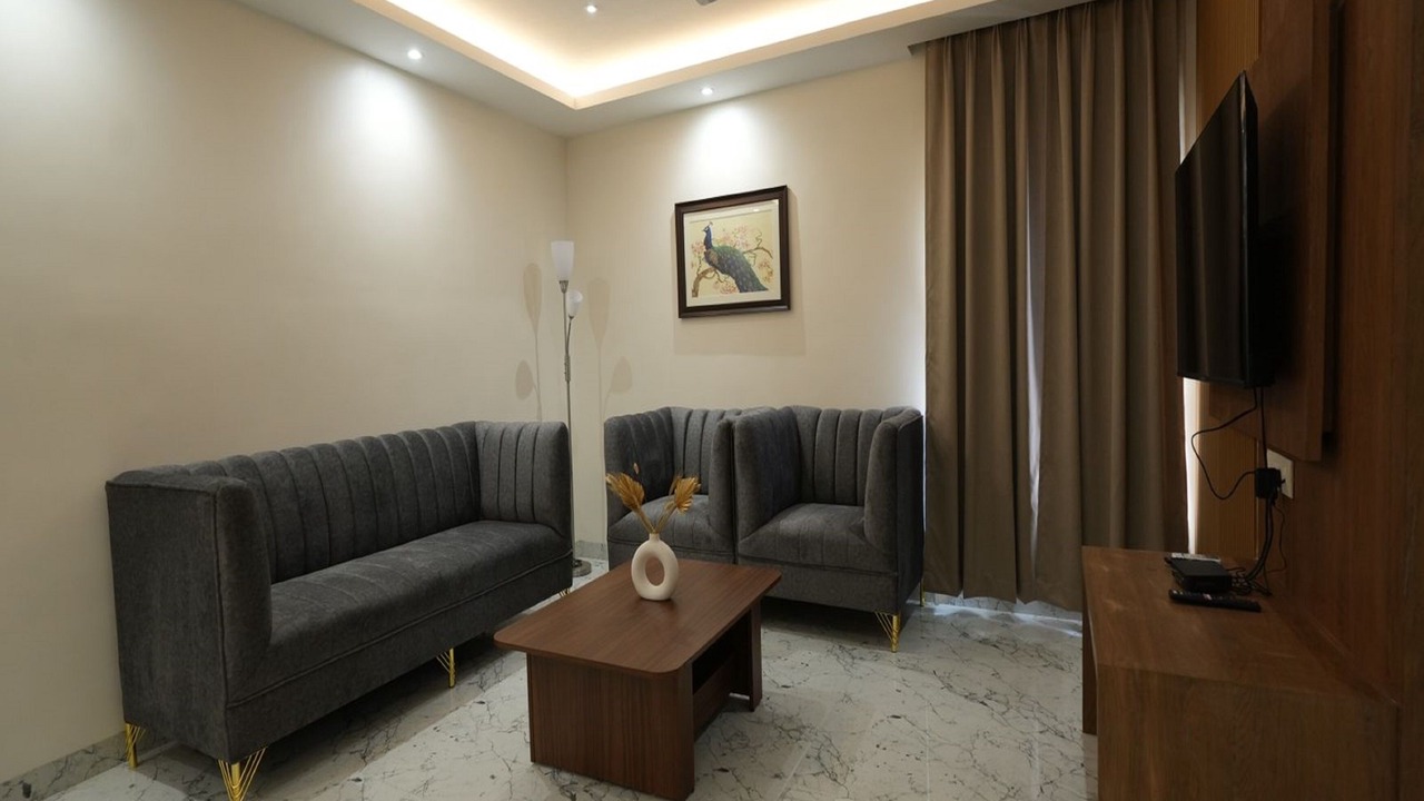 Photo of Livingroom in Asansol