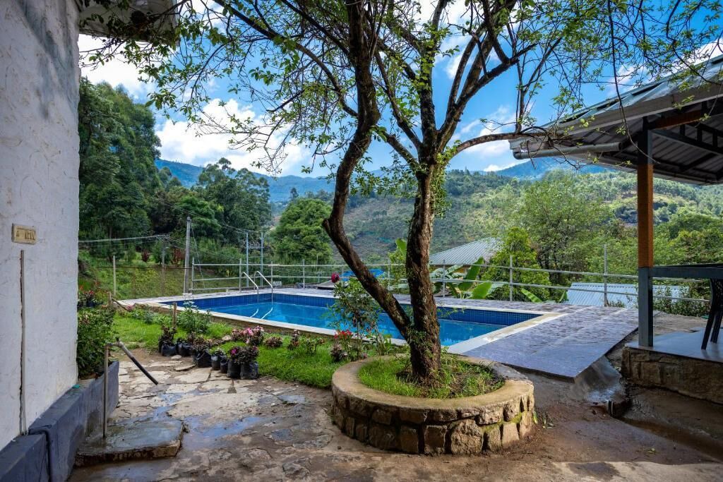 Photo of Outdoor in Kanthalloor