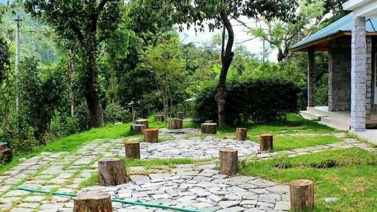 Photo of Outdoor in Kanthalloor