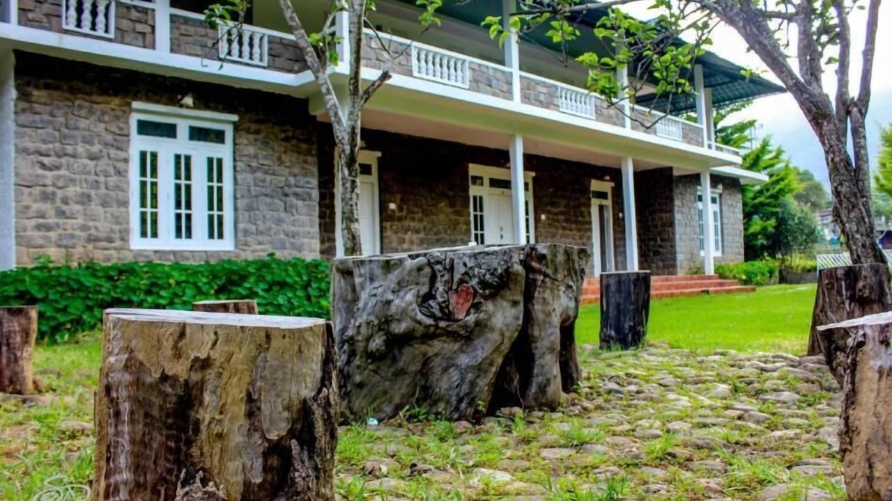Photo of Outdoor in Kanthalloor