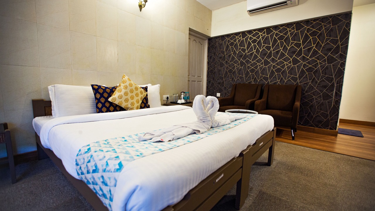 Photo of Bedroom in Panaji