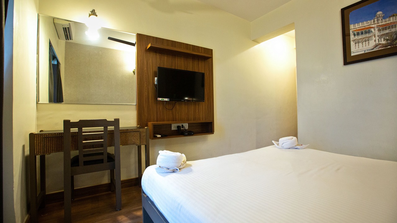 Photo of Bedroom in Panaji