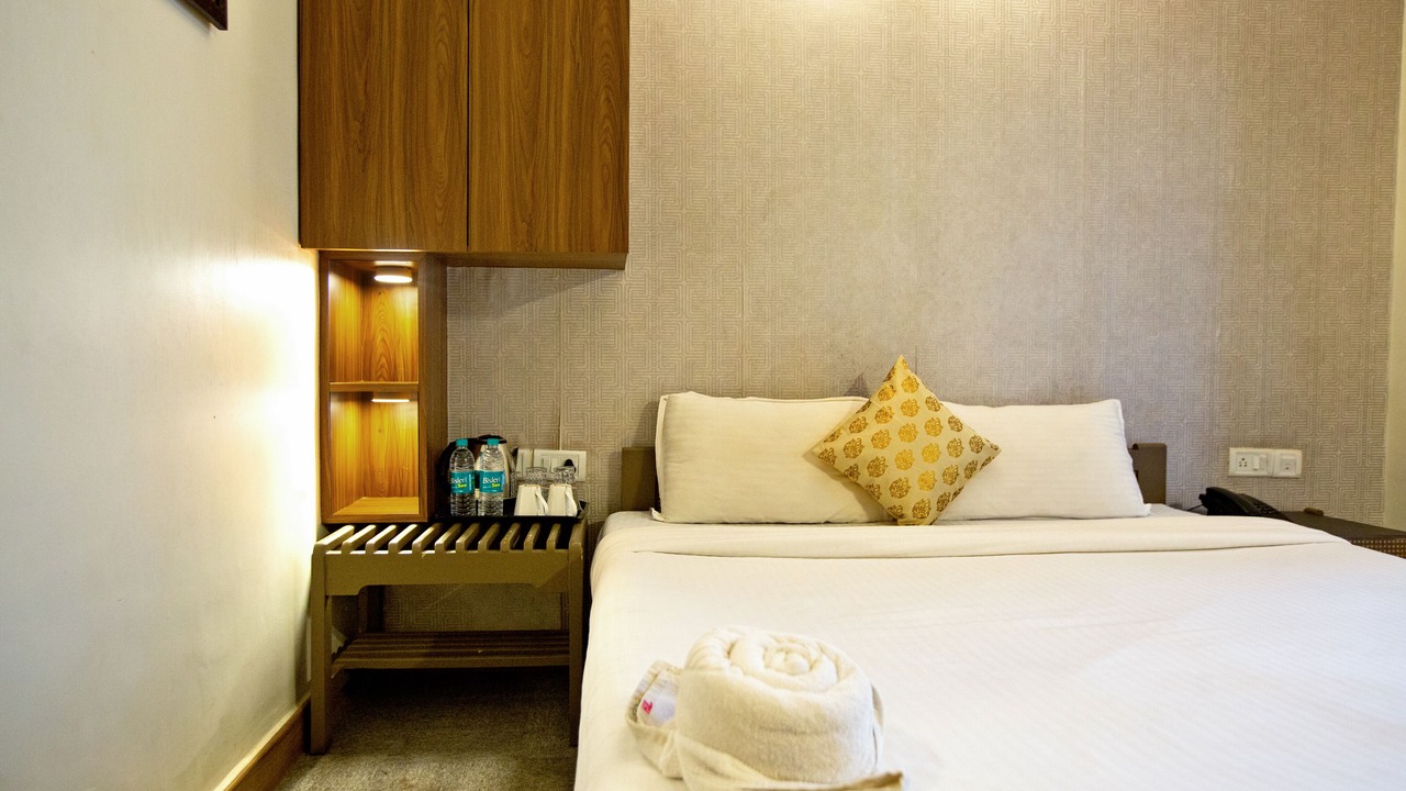 Photo of Bedroom in Panaji