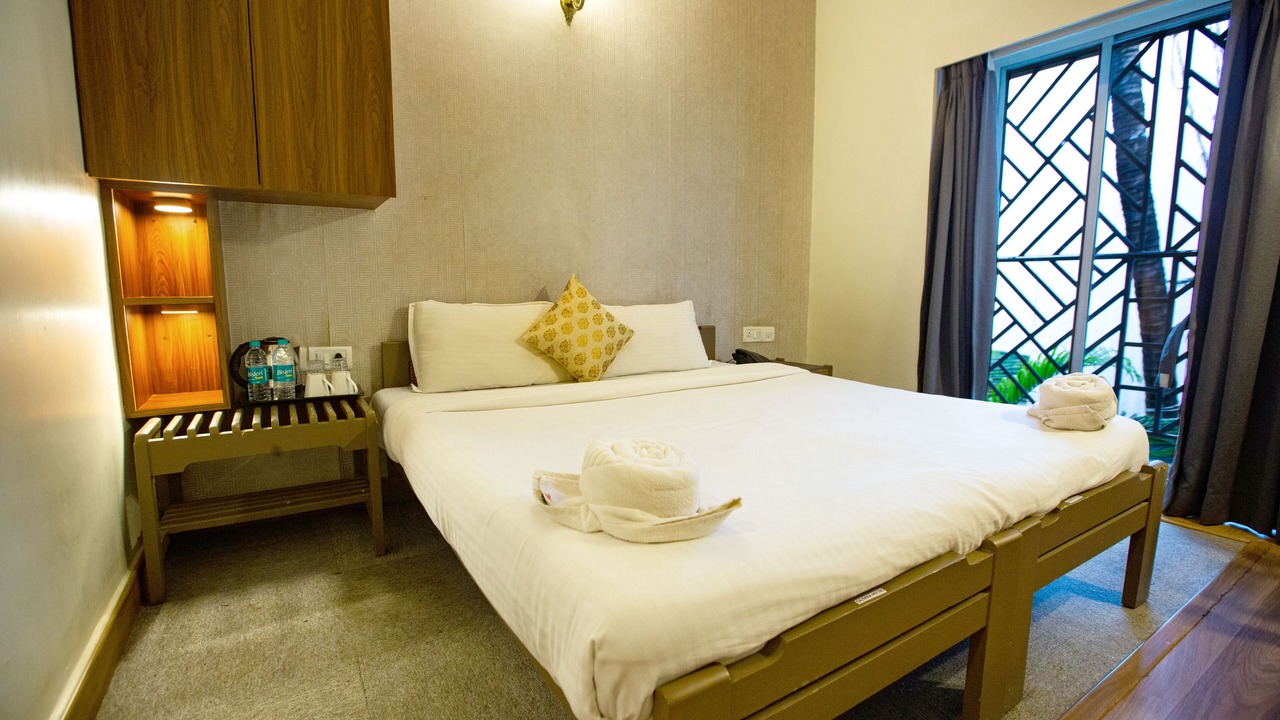 Photo of Bedroom in Panaji