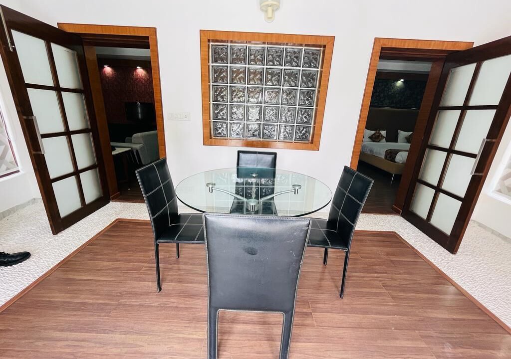 Photo of Bedroom in Mahesana
