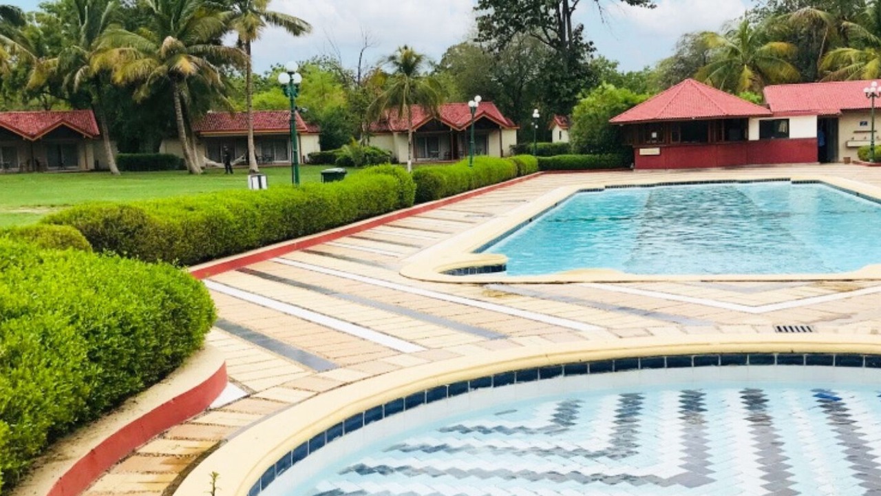 Photo of Outdoor in Mahesana