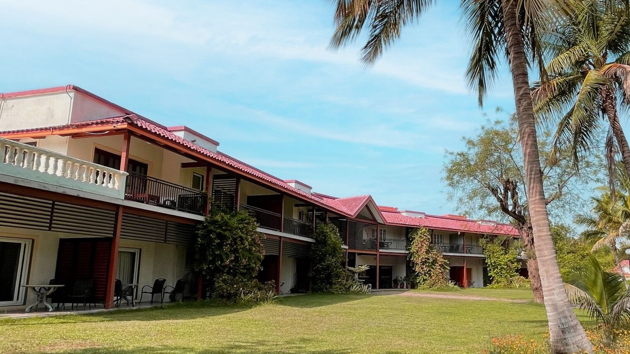 Photo of Outdoor in Mahesana