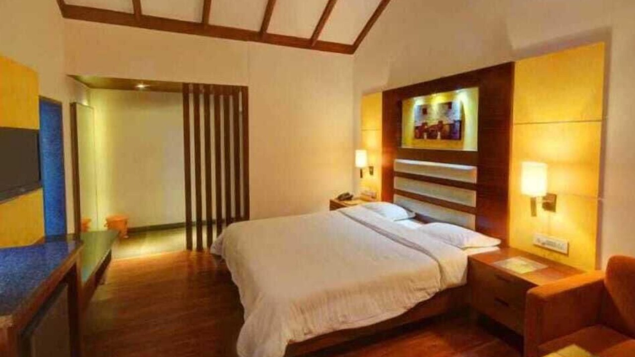 Photo of Bedroom in Mahesana