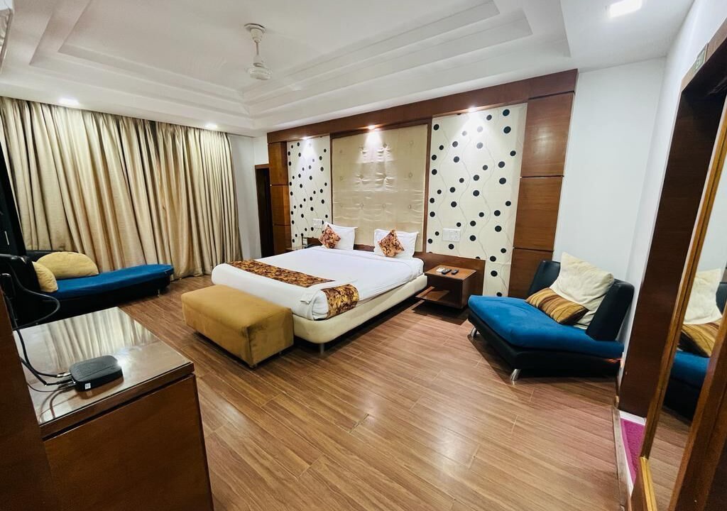 Photo of Bedroom in Mahesana