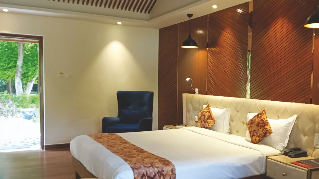 Photo of Bedroom in Mahesana