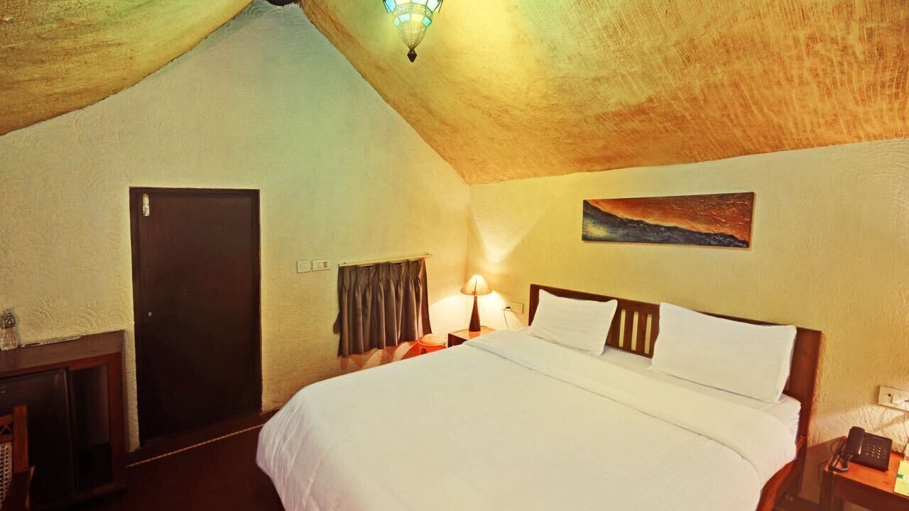 Photo of Bedroom in Mahesana