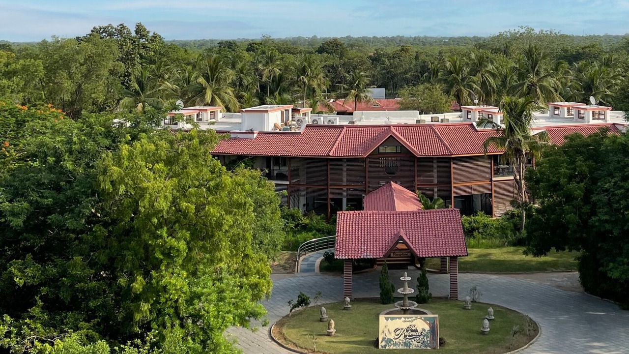 Photo of Outdoor in Mahesana