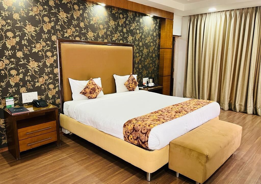 Photo of Bedroom in Mahesana
