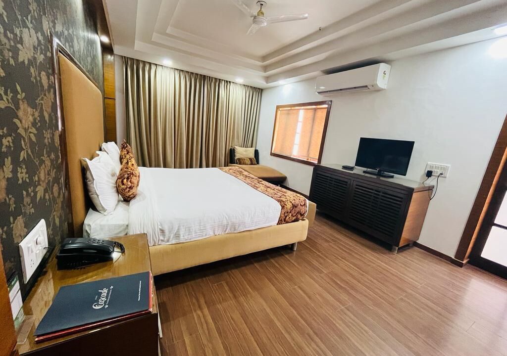 Photo of Bedroom in Mahesana